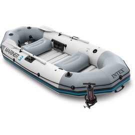 Mariner 3 SET (με κουπιά & τρόμπα) 68373