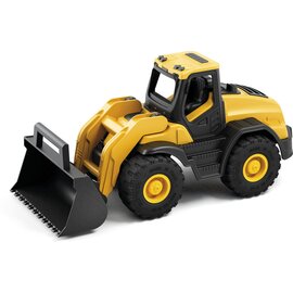 Παιχνίδι Μπουλντόζα pro Work 12638