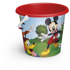 Κουβαδάκι Παραλίας Disney Mickey Mouse 12376
