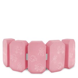 Ζώνη Πλεύσης Amila Swimming Belt ροζ 47284