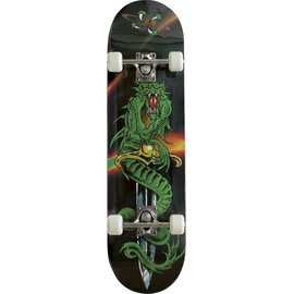Τροχοσανίδα Skateboard Amila Skatebird+ Dragon 48936