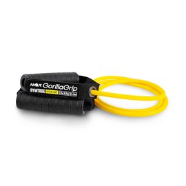 Λάστιχο Amila Gymtube Gorilla Grip Ultra Light 96651