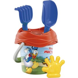 Σετ Κουβαδάκι Παραλίας Disney Mickey Mouse 12502