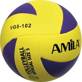Μπάλα Volley Amila Vag5-102 no. 5 41616