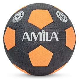 Μπάλα Street Ball και Ποδοσφαίρου Παραλίας Amila no. 5 41754