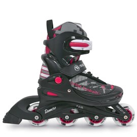 In-Line Skate Amila Πλαστικά 38-41 48928