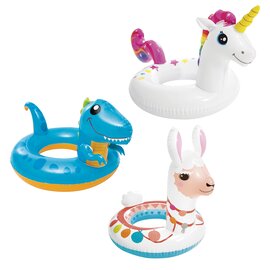 Κουλούρα Θαλάσσης Intex big Animal Ring 59221