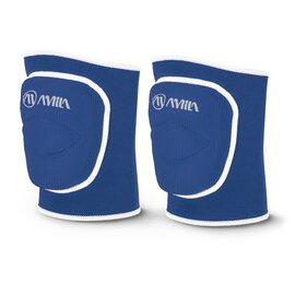 Επιγονατίδα Volley με Foam AMILA Μπλε Medium 83002