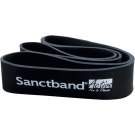 Λάστιχο Αντίστασης Sanctband Active Super Loop Band Πολύσκληρό++ 88279