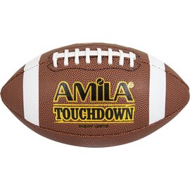 Μπάλα Rugby Amila no. 9 Κωδ. 41533