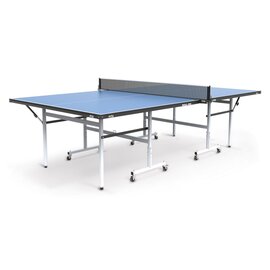 Τραπέζι Ping Pong Εσωτερικού Χώρου Stag Fun 15mm Μπλε (42850)