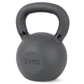 Amila Kettlebell Cast Iron 24kg 44687