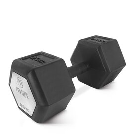 Aλτήρας Εξάγωνος Original Rubber s - 25,0kg 84826