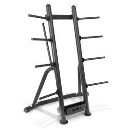 Αποθηκευτικό Rack για Pump set (Για Δίσκους από Φ25) 91352