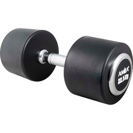 Aλτήρας Στρογγυλός Original Rubber r Series - 10,0kg 84523