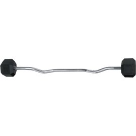 Μπάρα Fixed Amila Σχήματος "w" 30kg 84795