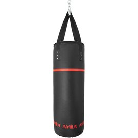 Σάκος Πυγμαχίας pvc Carbon Look 150x35 96853