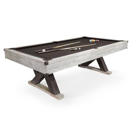 Τραπέζι Μπιλιάρδο 7ft Amila Bt450wt με Table top 98655
