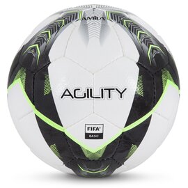 Μπάλα Ποδοσφαίρου Amila Agility Fifa Basic no. 5 41223