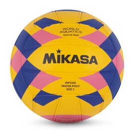 Μπάλα Water Polo Mikasa Wp550c no. 5 41891