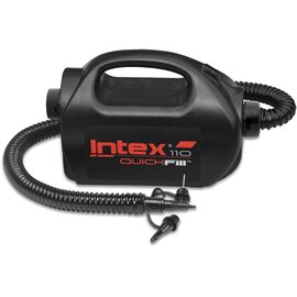 Τρόμπα Ηλεκτρική Quick-Fill 230 / 12 v 68609