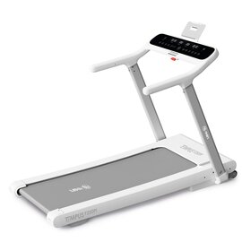 Διάδρομος Tempus F250pi - Λευκό / Γκρι 92208