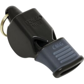 Σφυρίχτρα Fox40 Mini cmg Official Μαύρη 94010008