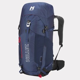 MILLET UBIC 40, Ορειβατικό Σακίδιο, MIS2420_N9324 /Dark Blue