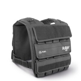 Γιλέκο Βαρών Weight Vest raw Vigor 95106