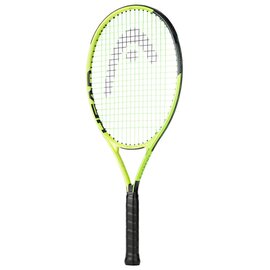 Extreme jr 25 s07 Ρακεττα Tennis Head με Θηκη & Χορδες Κωδ.3106480