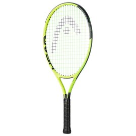 Extreme jr 23 s06 Ρακεττα Tennis Head με Θηκη & Χορδες Κωδ.3106481