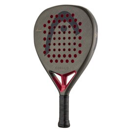 Coello Team 2026 Ρακεττα Padel Head Κωδ.3403227