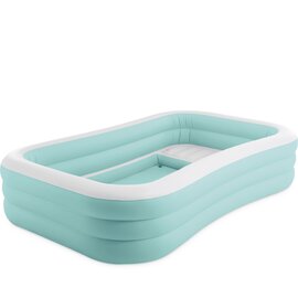 Swim Center Family Lounge Pool 58497