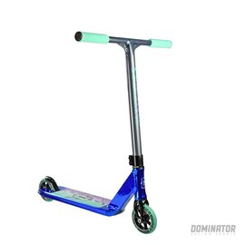 Dominator Mini Τeam Edition Πατίνι - Navy Chrome
