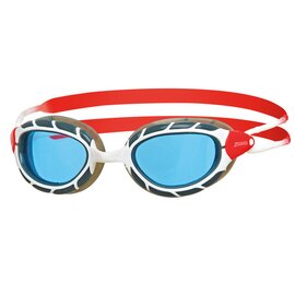 Predator Smaller fit Γιαλακια Πισινας Zoggs Κωδ.3600035