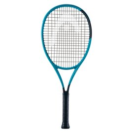 Boom jr 2026 Ρακεττα Tennis Head με Θηκη & Χορδες Κωδ.3106088s00