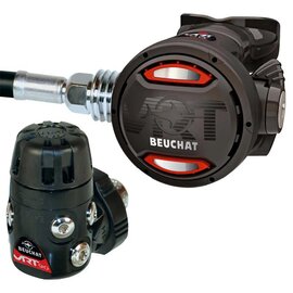 Beuchat vrt 90 din 300 Bars - Cold Water Rated 960073