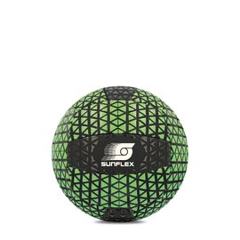 Παιχνίδι Μπάλες Sunflex Beach-and-Funball no. 3 Neogrip Neogreen 99632