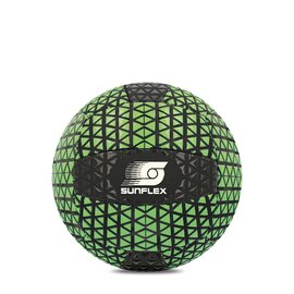 Παιχνίδι Μπάλες Sunflex Beach-and-Funball no. 5 Neogrip Neogreen 99633