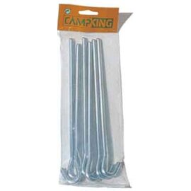 Velco Πασσαλοι Καρφια Ατσαλι 23cm