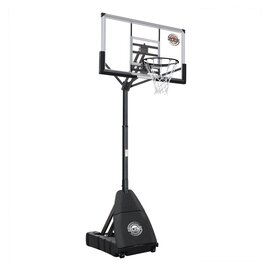 Life Sport Μπασκέτα με Βάση A27f (Αναδιπλούμενη) 400102706