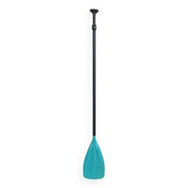 Κουπί SUP ρυθμιζόμενο 169-209cm Αλουμινίου SCK TealBlue