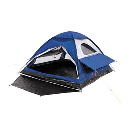 Σκηνη Junior Breeze 3.1 - 205 x 205 x 145cm Green-Tyrquoise 10305