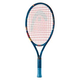Paw 17 Blue s05 Ρακεττα Tennis Head με Θηκη & Χορδες Κωδ.3106448