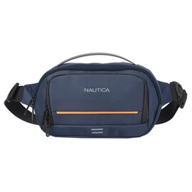 Τσάντα Μέσης/χιαστί 2.5lt  Polyester Μπλε Nautica