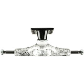 Tensor mag Light Slicks 5.25" Trucks - Daewon/black