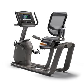 Matrix Recumbent r30 Καθιστο Ποδηλατο Γυμναστικης με Κονσολα xer