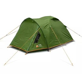 VANGO Soul 200, Σκηνή 2 ατόμων, 270 x 130 x 95(ύψος) cm, TEWSOUL00000003 /Peridot Green