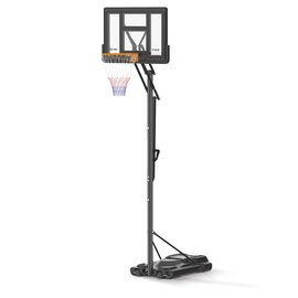 Μπασκέτα Basketball set fly Nlc20 49232