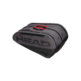 Coello Tour Padel bag l Τσαντα Head Padel Κωδ.3403827